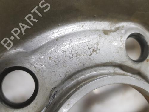 Fælk PEUGEOT EXPERT Van (V_)  | BP31589568C45 