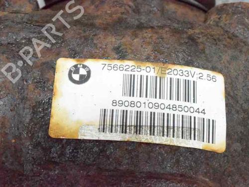 Rear differential BMW 3 Touring (E91) 320 d | BP780899M24