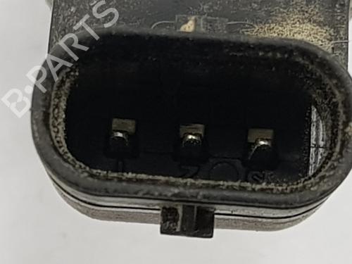 Electronic module BMW 5 (F10) 530 d | BP16691046M83 