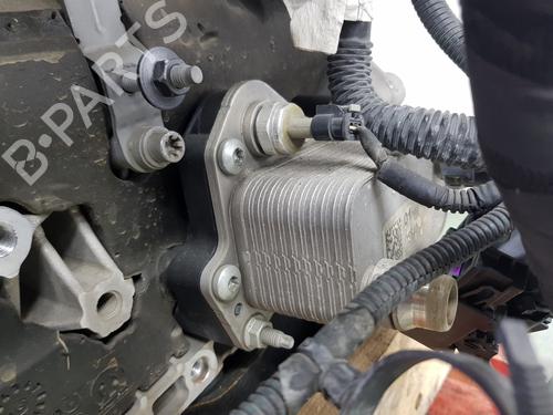 Engine ALFA ROMEO STELVIO (949_) 2.2 D (949.AXD1A) | BP29906714M1 