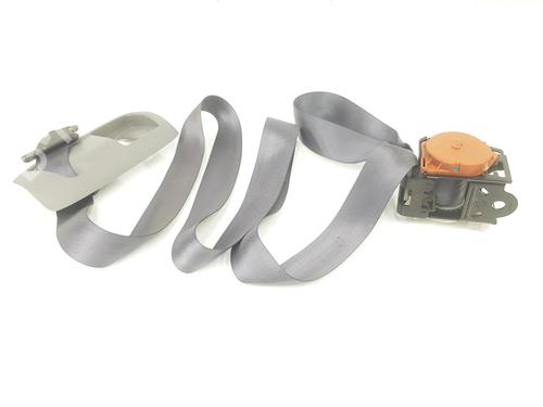 Rear center seatbelt TOYOTA LAND CRUISER PRADO (_J12_) 3.0 D-4D (KDJ120, KDJ125) | BP17192363I27 