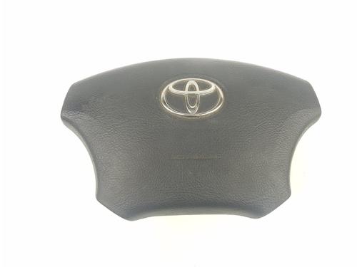 Airbag Kit TOYOTA LAND CRUISER PRADO (_J12_) 3.0 D-4D (KDJ120, KDJ125) | BP17759860C86 
