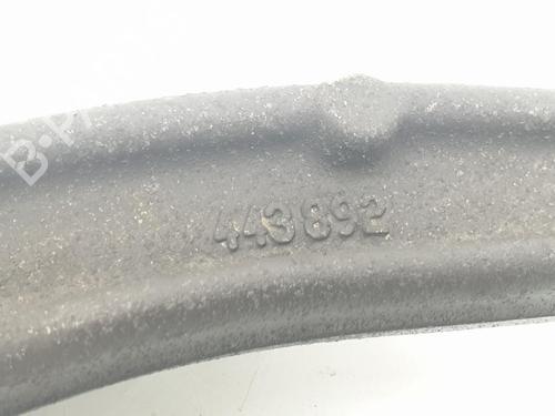Right rear suspension arm PEUGEOT 508 SW I (8E_) 2.0 HDi | BP16569772M15 