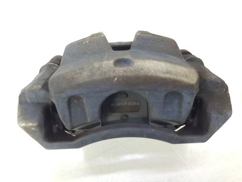 Used Right front brake caliper HYUNDAI TUCSON (TL, TLE) 1.7 CRDi (116 hp) 11596925