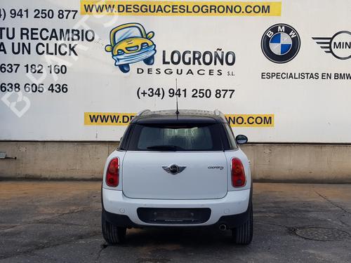 Motor MINI MINI CLUBVAN (R55) Cooper D | BP30682519M1