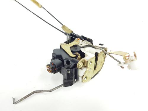 Front right lock MITSUBISHI GRANDIS (NA_W)  | BP29316547C97 