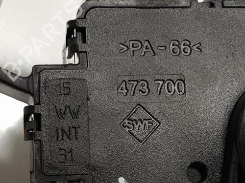 Ruitenwissermotor achter AUDI A4 B8 Avant (8K5) 2.0 TDI | BP20984398M102 