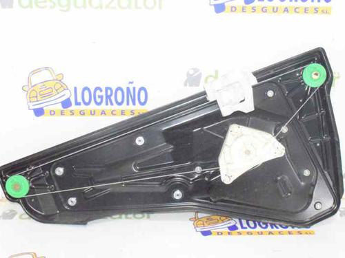 Rear left window mechanism LAND ROVER DISCOVERY III (L319) 2.7 TD 4x4 | BP774762C24 