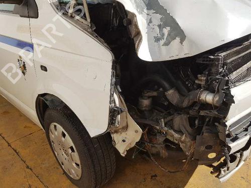 Oljekjøler VW TRANSPORTER T5 Bus (7HB, 7HJ, 7EB, 7EJ) 2.0 TDI | BP14102457M33 