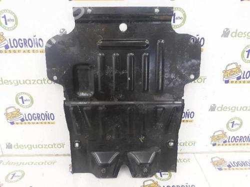 Underbody protection LAND ROVER RANGE ROVER SPORT I (L320) 3.6 D 4x4 | BP26334135M92 