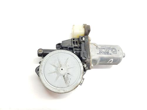 Used Right front window motor MITSUBISHI L200 / TRITON (KA_T, KB_T) 2.5 DI-D 4WD (KB4T) (136 hp) 30437014