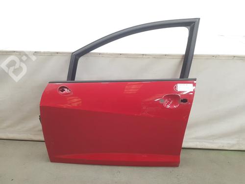 Used Left front door Left front door SEAT IBIZA IV SC (6J1, 6P5) [2008-2018] 10212358 10212358