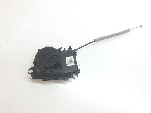 Bakluke lås BMW 2 Active Tourer (F45) 218 d | BP21570748C101 