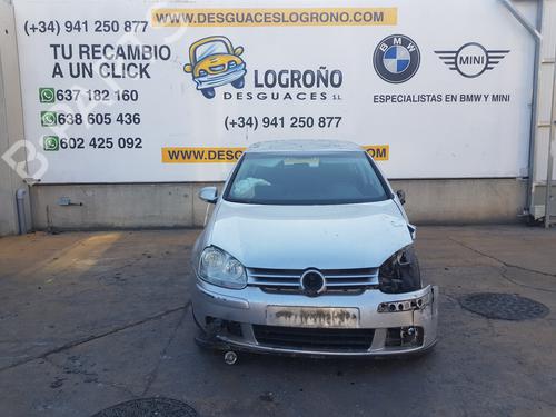 Højre solskærm VW GOLF V (1K1) 2.0 TDI | BP8283023I2 