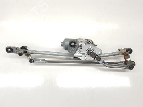 Front wiper motor AUDI A6 C7 (4G2, 4GC) 2.0 TDI | BP29427490M29 