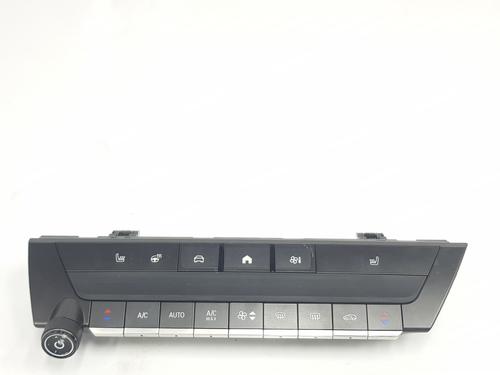Commande Chauffage OPEL ASTRA L Sports Tourer (OV5) 1.2 (FRHNSL, FRHNSR) (131 hp) 29755691