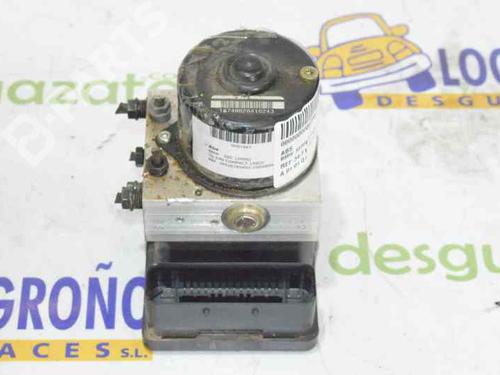 Used ABS pump BMW 3 Compact (E46) 320 td (150 hp) 1168268