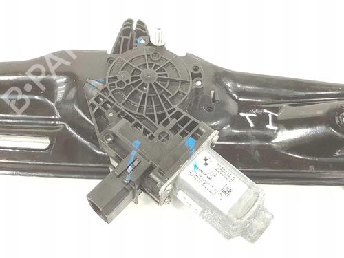 Rear left window mechanism BMW X3 (F25) sDrive 18 d | BP6570629C24 
