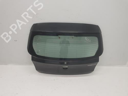 Used Tailgate Tailgate BMW 1 (E87) 118 d (143 hp) 36571209 36571209