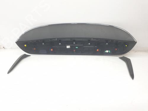 Rear spoiler CUPRA LEON (KL1, KU1, KUG)  | BP29358555C96 
