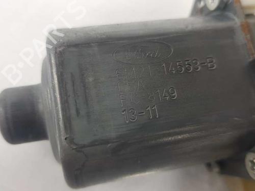 Right front window motor FORD MONDEO IV (BA7) 2.2 TDCi | BP6922078E20 