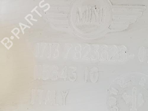 Expansion tank MINI MINI CLUBVAN (R55) Cooper D | BP29002485C120 