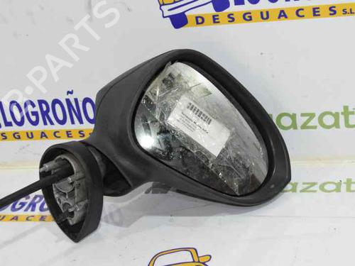 Bakspejl Højre SEAT IBIZA IV SC (6J1, 6P5) 1.4 TDI (80 hp) 1424549