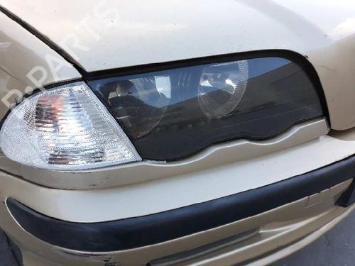 Køler BMW 3 (E46) 320 d | BP17747987M31 