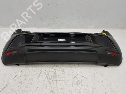 Bagtil kofangere RENAULT 5 E-TECH | BP37013644C8 - Image 2