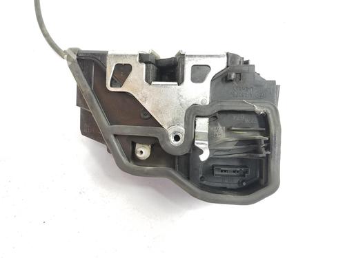 Rear right lock BMW X3 (F25) xDrive 20 d | BP9851775C99 