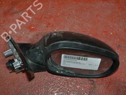 Used Right mirror BMW 3 (E90) 320 d (177 hp) 1168133