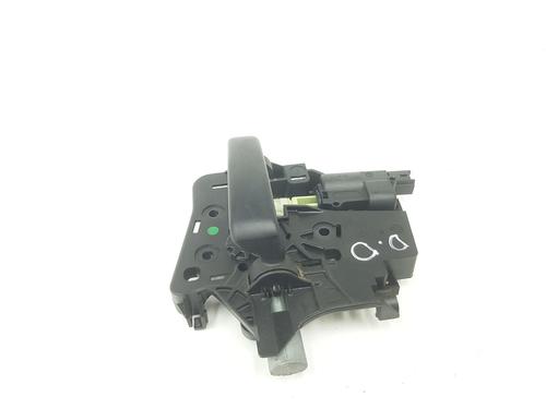 Front right interior door handle PEUGEOT 1007 (KM_) 1.4 | BP18026638I14 