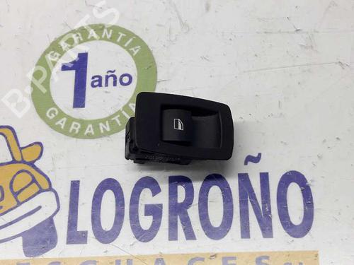 Used Right front window switch BMW 3 (E90) 318 d (143 hp) 3359646