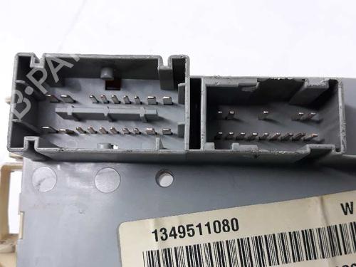 Fuse box PEUGEOT BOXER Van 2.2 HDi 120 | BP2000488E1 