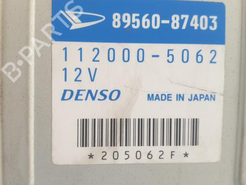 Module électronique DAIHATSU TERIOS (J1_) 1.3 4WD (J100) | BP28042908M83 