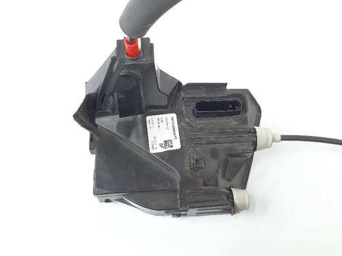 Front left lock LAND ROVER DISCOVERY SPORT (L550) 2.0 D 4x4 | BP7120996C98 