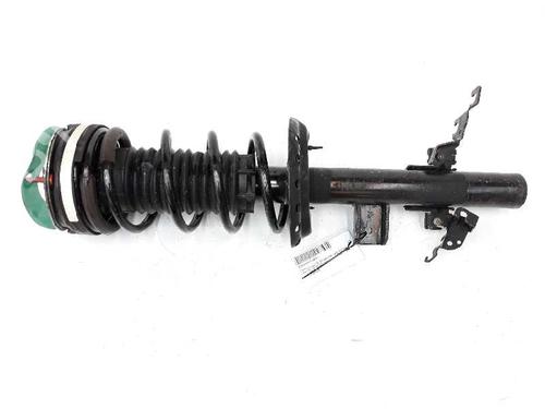 Used Left front shock absorber LAND ROVER RANGE ROVER EVOQUE (L538) 2.2 D (150 hp) 6070128