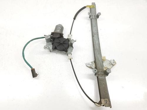 Front right window mechanism NISSAN ALMERA TINO (V10) 2.2 dCi | BP12460218C23 