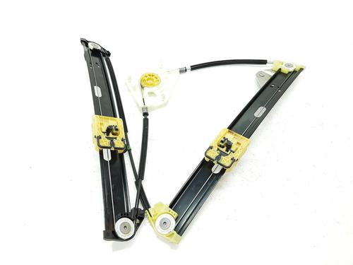 Front left window mechanism AUDI A1 Sportback (GBA) 30 TFSI | BP13541212C22 