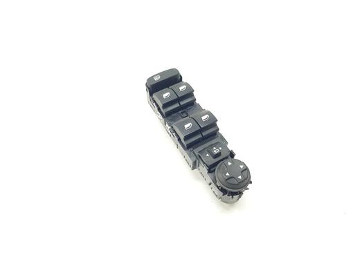 Left front window switch PEUGEOT 5008 II (MC_, MJ_, MR_, M4_) 1.6 BlueHDi 120 (MCBHZH, MCBHZW) | BP31857056I27
