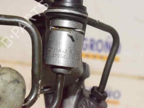 Clutch slave cylinder BMW 1 (E87) 118 d | BP14118124M113 