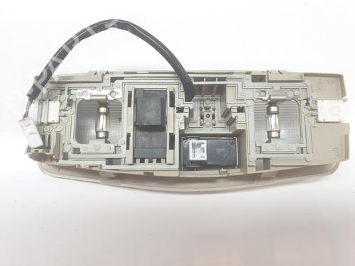 Interior roof light MITSUBISHI OUTLANDER III (GG_W, GF_W, ZJ, ZL, ZK) 2.0 Hybrid 4WD (GG2W) | BP21002919I8 
