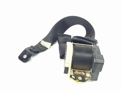 Used Rear left seatbelt BMW X5 (E53) 4.6 is (347 hp) 21218890