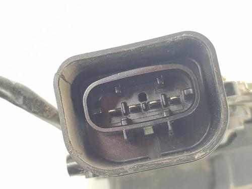 Front left lock TOYOTA LAND CRUISER 90 (_J9_) 3.0 D-4D 4WD (KDJ90_, KDJ95_, KDJ90W, KDJ95W) | BP25333835C98 