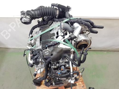 Engine VW TRANSPORTER T7 Van (TV_, TW_) | BP36672378M1 - Image 14