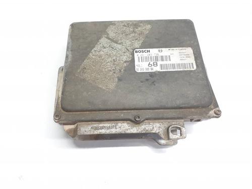 Motorstyringsenhed Motorstyringsenhed PEUGEOT 106 II (1A_, 1C_) 1.1 i (60 hp) 39693722 39693722