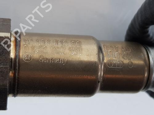 Elektronisk sensor OPEL ASTRA L Sports Tourer (O5)  | BP25740970M84 