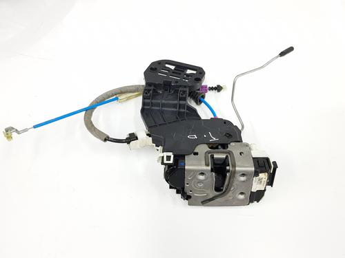 Rear right lock MERCEDES-BENZ CLA Coupe (C117)  | BP27658006C99 