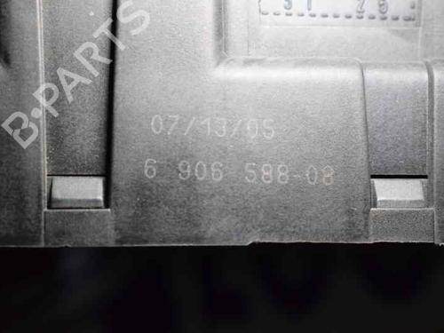 Fuse box BMW 5 (E60) 520 i | BP787443E1 