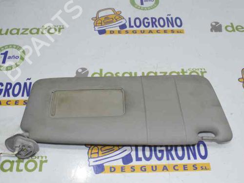 Right sun visor BMW 5 (E39) 530 d | BP1639742I2 